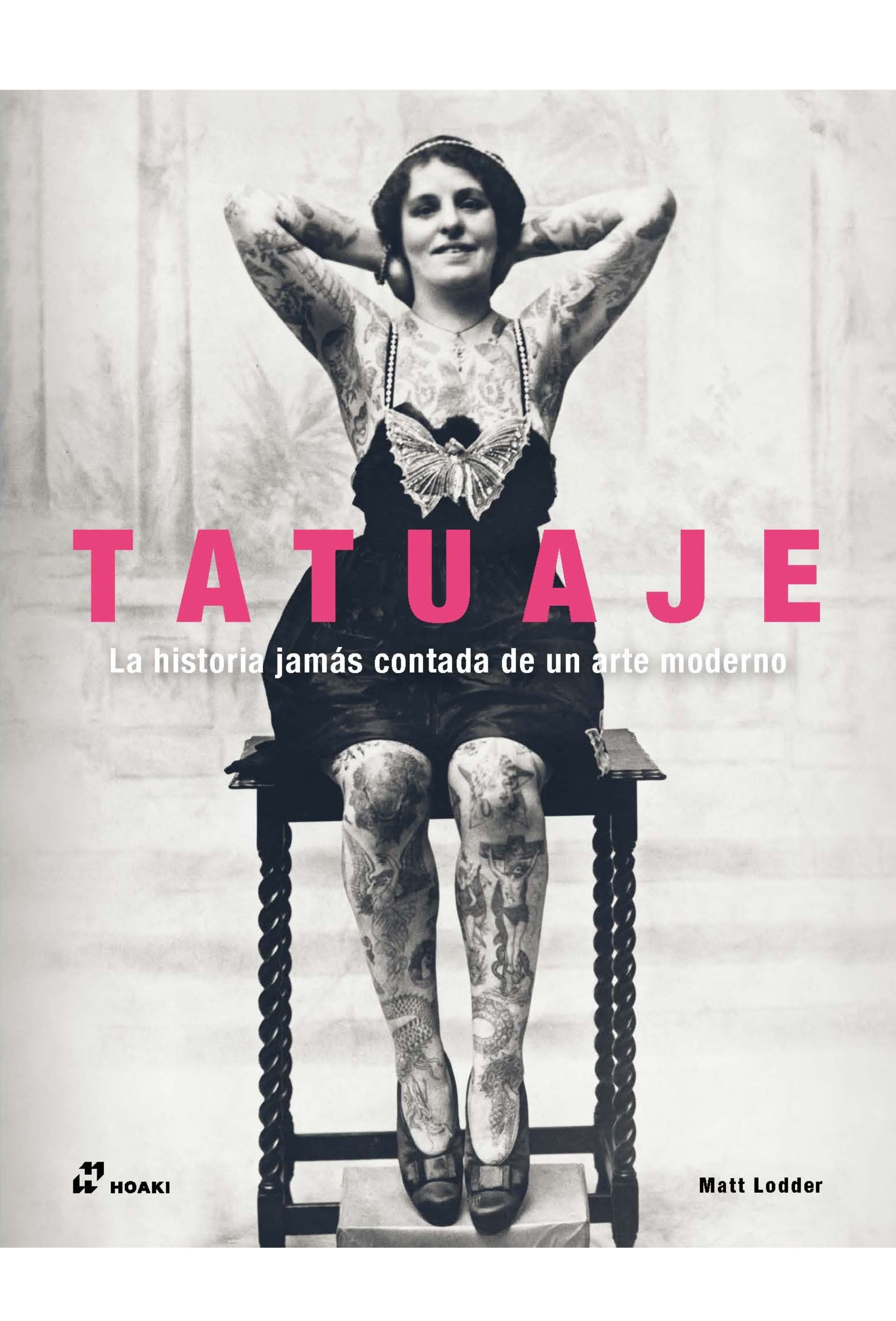 Tatuaje